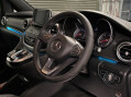 Mercedes-Benz V Class 2.2 V250d AMG Line G-Tronic+ Euro 6 (s/s) 5dr 8 Seat XLWB 8
