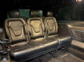 Mercedes-Benz V Class 2.2 V250d AMG Line G-Tronic+ Euro 6 (s/s) 5dr 8 Seat XLWB 11