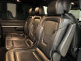 Mercedes-Benz V Class 2.2 V250d AMG Line G-Tronic+ Euro 6 (s/s) 5dr 8 Seat XLWB 12