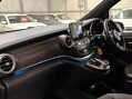 Mercedes-Benz V Class 2.2 V250d AMG Line G-Tronic+ Euro 6 (s/s) 5dr 8 Seat XLWB 14