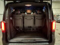 Mercedes-Benz V Class 2.2 V250d AMG Line G-Tronic+ Euro 6 (s/s) 5dr 8 Seat XLWB 20