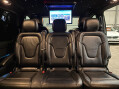 Mercedes-Benz V Class 2.2 V250d AMG Line G-Tronic+ Euro 6 (s/s) 5dr 8 Seat XLWB 23