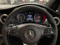 Mercedes-Benz V Class 2.2 V250d AMG Line G-Tronic+ Euro 6 (s/s) 5dr 8 Seat XLWB 25