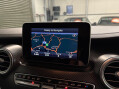Mercedes-Benz V Class 2.2 V250d AMG Line G-Tronic+ Euro 6 (s/s) 5dr 8 Seat XLWB 35