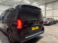 Mercedes-Benz V Class 2.2 V250d AMG Line G-Tronic+ Euro 6 (s/s) 5dr 8 Seat XLWB 43