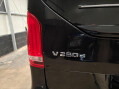 Mercedes-Benz V Class 2.2 V250d AMG Line G-Tronic+ Euro 6 (s/s) 5dr 8 Seat XLWB 45