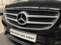 Mercedes-Benz V Class 2.2 V250d AMG Line G-Tronic+ Euro 6 (s/s) 5dr 8 Seat XLWB 48
