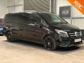 Mercedes-Benz V Class 2.2 V250d AMG Line G-Tronic+ Euro 6 (s/s) 5dr 8 Seat XLWB 1