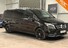 Mercedes-Benz V Class 2.2 V250d AMG Line G-Tronic+ Euro 6 (s/s) 5dr 8 Seat XLWB