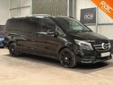 Mercedes-Benz V Class 2.2 V250d AMG Line G-Tronic+ Euro 6 (s/s) 5dr 8 Seat XLWB