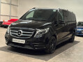 Mercedes-Benz V Class 2.2 V250d AMG Line G-Tronic+ Euro 6 (s/s) 5dr 8 Seat XLWB 3