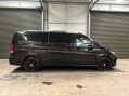 Mercedes-Benz V Class 2.2 V250d AMG Line G-Tronic+ Euro 6 (s/s) 5dr 8 Seat XLWB 7