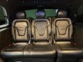 Mercedes-Benz V Class 2.2 V250d AMG Line G-Tronic+ Euro 6 (s/s) 5dr 8 Seat XLWB 24