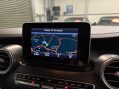 Mercedes-Benz V Class 2.2 V250d AMG Line G-Tronic+ Euro 6 (s/s) 5dr 8 Seat XLWB 35