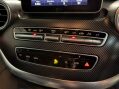 Mercedes-Benz V Class 2.2 V250d AMG Line G-Tronic+ Euro 6 (s/s) 5dr 8 Seat XLWB 36