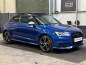Audi S1 2.0 TFSI quattro Euro 6 (s/s) 3dr