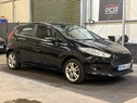 Ford Fiesta 1.25 Zetec Euro 5 5dr
