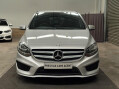 Mercedes-Benz B Class 1.5 B180d AMG Line (Executive) 7G-DCT Euro 6 (s/s) 5dr 2