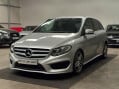 Mercedes-Benz B Class 1.5 B180d AMG Line (Executive) 7G-DCT Euro 6 (s/s) 5dr 3