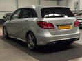 Mercedes-Benz B Class 1.5 B180d AMG Line (Executive) 7G-DCT Euro 6 (s/s) 5dr 4