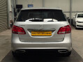 Mercedes-Benz B Class 1.5 B180d AMG Line (Executive) 7G-DCT Euro 6 (s/s) 5dr 5