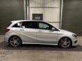 Mercedes-Benz B Class 1.5 B180d AMG Line (Executive) 7G-DCT Euro 6 (s/s) 5dr 7