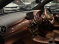 Mercedes-Benz B Class 1.5 B180d AMG Line (Executive) 7G-DCT Euro 6 (s/s) 5dr 11