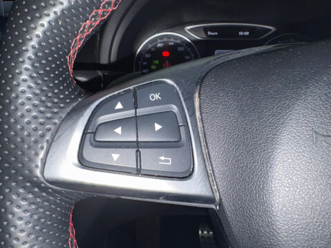 Mercedes-Benz B Class 1.5 B180d AMG Line (Executive) 7G-DCT Euro 6 (s/s) 5dr 18