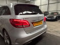 Mercedes-Benz B Class 1.5 B180d AMG Line (Executive) 7G-DCT Euro 6 (s/s) 5dr 37