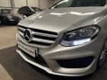 Mercedes-Benz B Class 1.5 B180d AMG Line (Executive) 7G-DCT Euro 6 (s/s) 5dr 42