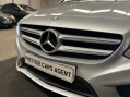 Mercedes-Benz B Class 1.5 B180d AMG Line (Executive) 7G-DCT Euro 6 (s/s) 5dr 43