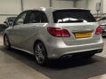 Mercedes-Benz B Class 1.5 B180d AMG Line (Executive) 7G-DCT Euro 6 (s/s) 5dr 4