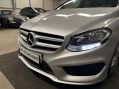 Mercedes-Benz B Class 1.5 B180d AMG Line (Executive) 7G-DCT Euro 6 (s/s) 5dr 42