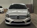 Mercedes-Benz B Class 1.5 B180d AMG Line (Executive) 7G-DCT Euro 6 (s/s) 5dr 2