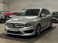 Mercedes-Benz B Class 1.5 B180d AMG Line (Executive) 7G-DCT Euro 6 (s/s) 5dr 3