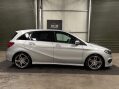 Mercedes-Benz B Class 1.5 B180d AMG Line (Executive) 7G-DCT Euro 6 (s/s) 5dr 7