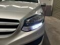 Mercedes-Benz B Class 1.5 B180d AMG Line (Executive) 7G-DCT Euro 6 (s/s) 5dr 44