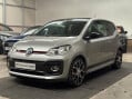 Volkswagen Up 1.0 TSI up! GTI Euro 6 (s/s) 3dr 3