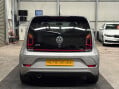 Volkswagen Up 1.0 TSI up! GTI Euro 6 (s/s) 3dr 5