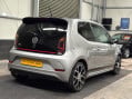 Volkswagen Up 1.0 TSI up! GTI Euro 6 (s/s) 3dr 6