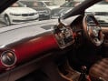 Volkswagen Up 1.0 TSI up! GTI Euro 6 (s/s) 3dr 10