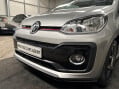 Volkswagen Up 1.0 TSI up! GTI Euro 6 (s/s) 3dr 32