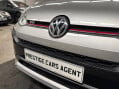 Volkswagen Up 1.0 TSI up! GTI Euro 6 (s/s) 3dr 33
