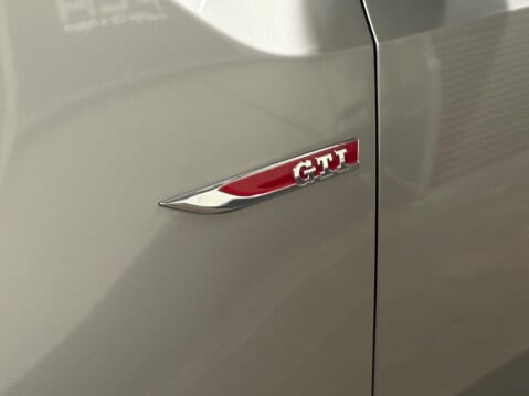 Volkswagen Up 1.0 TSI up! GTI Euro 6 (s/s) 3dr 35
