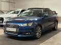 Audi A1 1.4 TFSI Sport Sportback S Tronic Euro 6 (s/s) 5dr 2