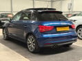 Audi A1 1.4 TFSI Sport Sportback S Tronic Euro 6 (s/s) 5dr 3