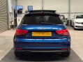 Audi A1 1.4 TFSI Sport Sportback S Tronic Euro 6 (s/s) 5dr 4