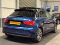 Audi A1 1.4 TFSI Sport Sportback S Tronic Euro 6 (s/s) 5dr 5