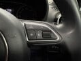 Audi A1 1.4 TFSI Sport Sportback S Tronic Euro 6 (s/s) 5dr 12