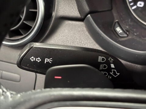 Audi A1 1.4 TFSI Sport Sportback S Tronic Euro 6 (s/s) 5dr 14